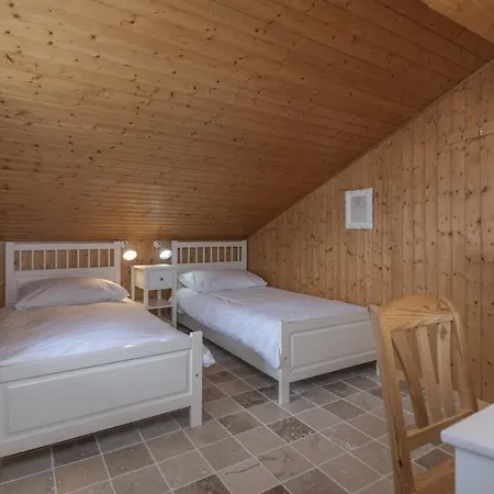 Appartement Panorama 59 Arolla