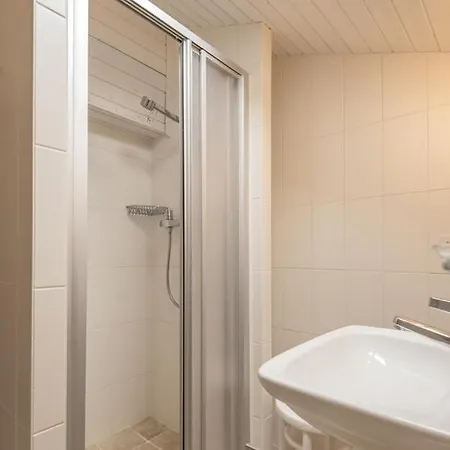 Appartement Panorama 59 Arolla