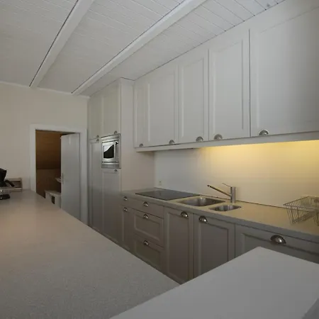 Panorama 59 Appartement