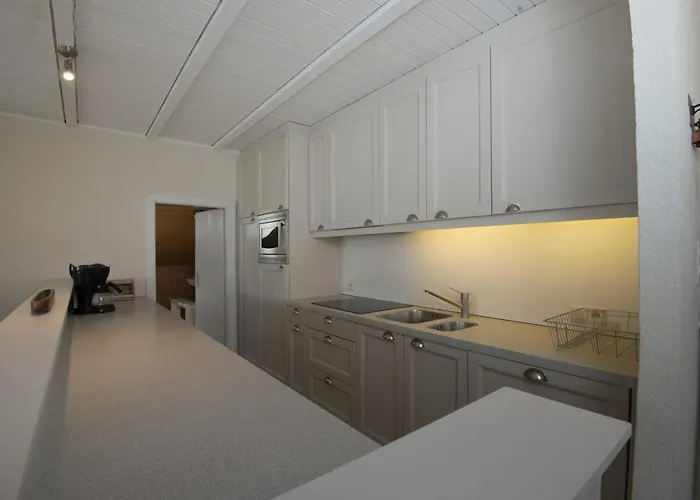 Panorama 59 Appartement